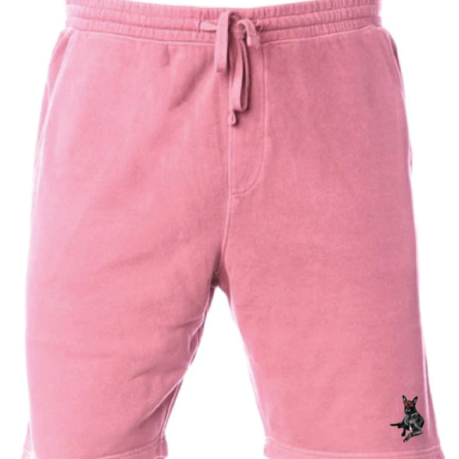 Illicit Taboo Shorts