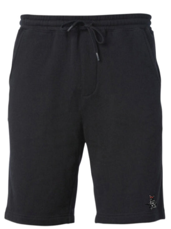 Illicit Taboo Shorts