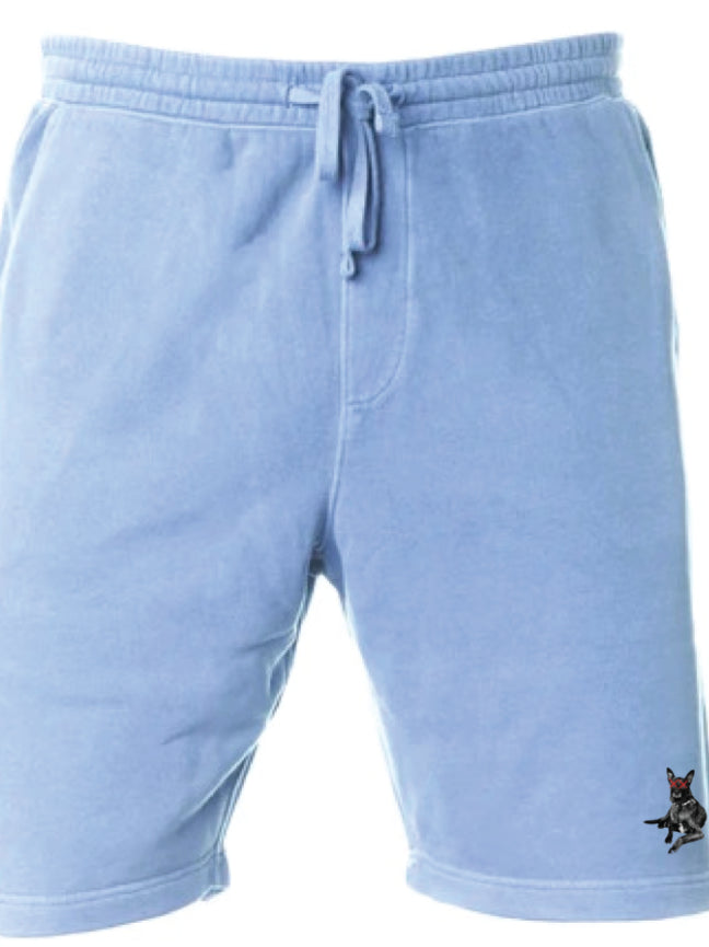 Illicit Taboo Shorts
