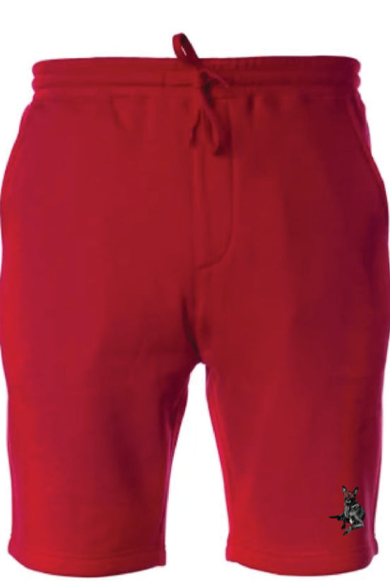 Illicit Taboo Shorts