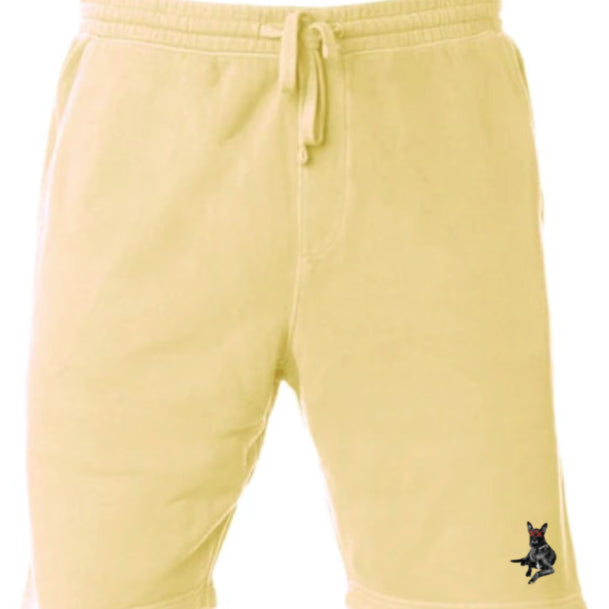Illicit Taboo Shorts