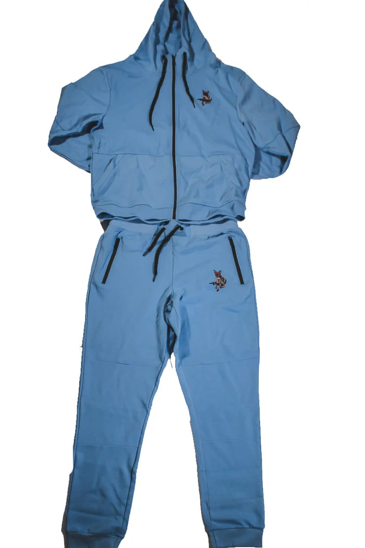 Illicit Taboo Dog Tracksuit